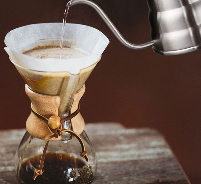 Cafe Culture Pour Over Kettle by Kitchen Niche