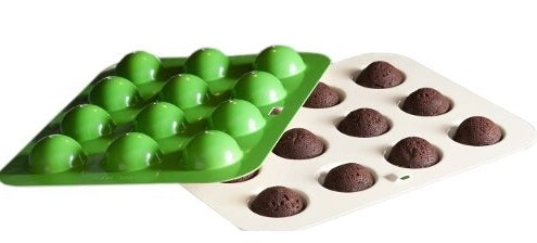 Nordic Ware Cake Pops Maker / Mold by Kitchen Niche