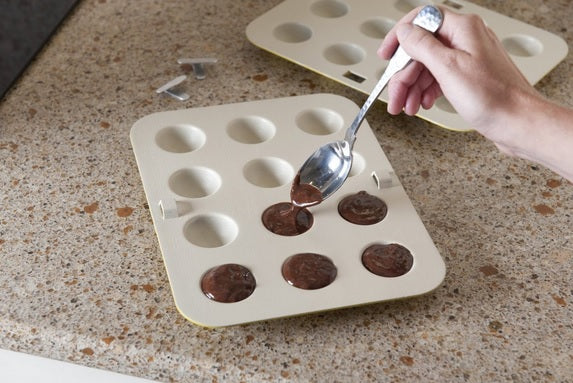 Nordic Ware Cake Pops Maker / Mold by Kitchen Niche