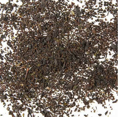 Metropolitan Tea Company Loose Canadian Breakfast Tea by Kitchen Niche