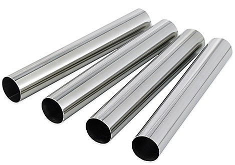 Fox Run Set of 4 Cannoli Forms by Kitchen Niche