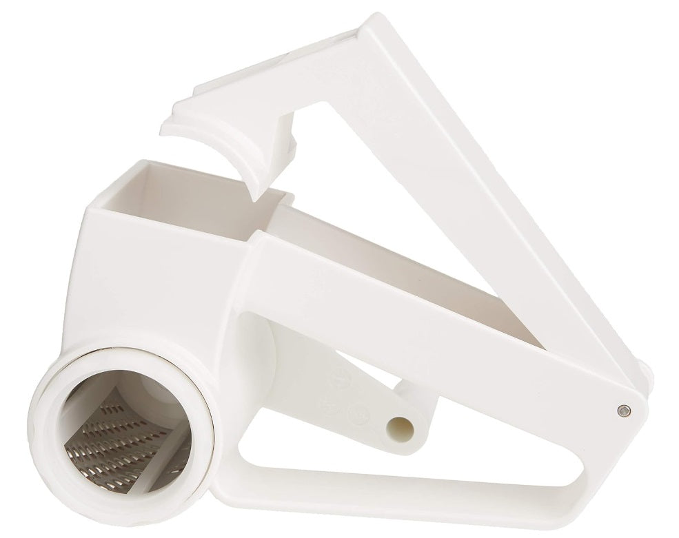Zyliss Original Rotary Cheese Grater by Kitchen Niche