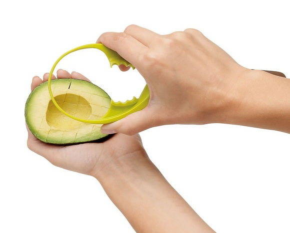 Chef'n Avoquado 4 in 1 Avocado Tool by Kitchen Niche