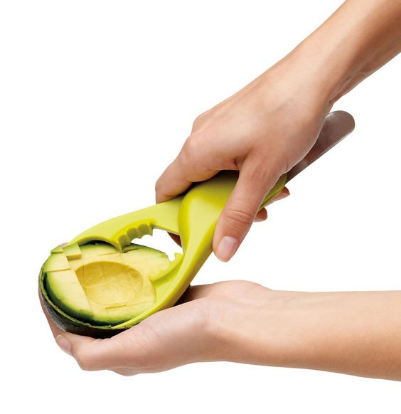 Chef'n Avoquado 4 in 1 Avocado Tool by Kitchen Niche