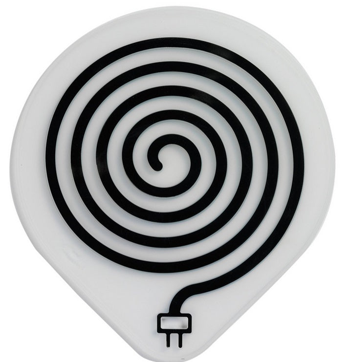 Chef'n The Burner Silicone Trivet by Kitchen Niche