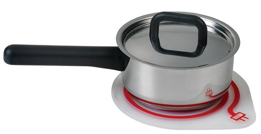 Chef'n The Burner Silicone Trivet by Kitchen Niche