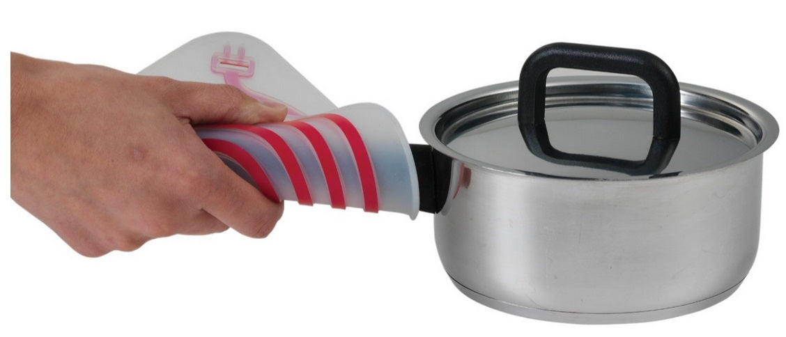 Chef'n The Burner Silicone Trivet by Kitchen Niche