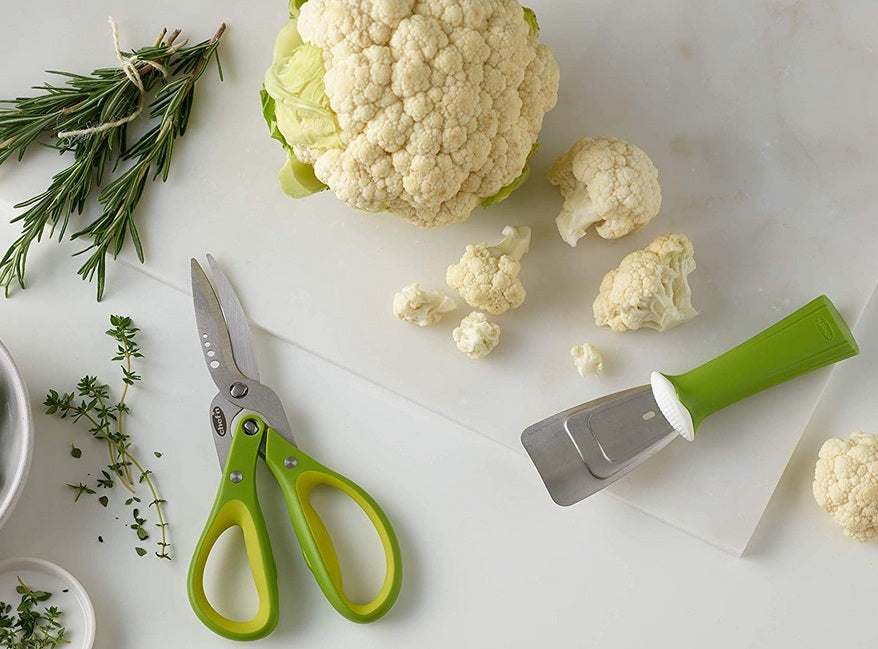 Chef'n StalkChop Cauliflower Prep Tool by Kitchen Niche