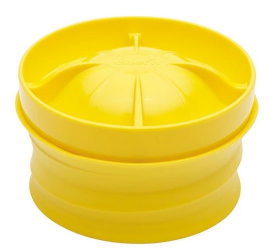 Chef'n Lemon-Aid Citrus Spiralizer by Kitchen Niche