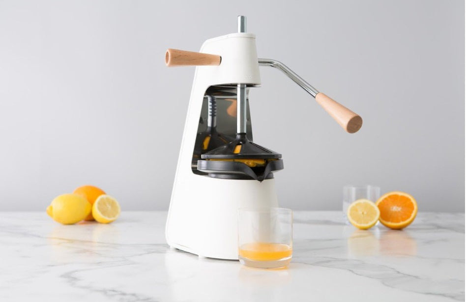 Chef'n Tabletop Citrus Press / Juicer by Kitchen Niche