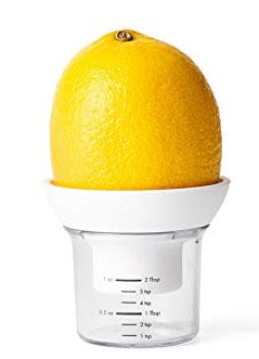 Chef'n Lemon Drop Citrus Juicer by Kitchen Niche