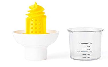 Chef'n Lemon Drop Citrus Juicer by Kitchen Niche