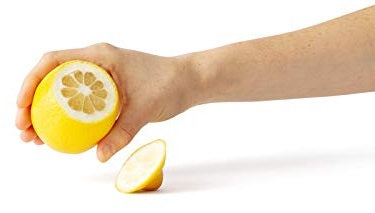 Chef'n Lemon Drop Citrus Juicer by Kitchen Niche