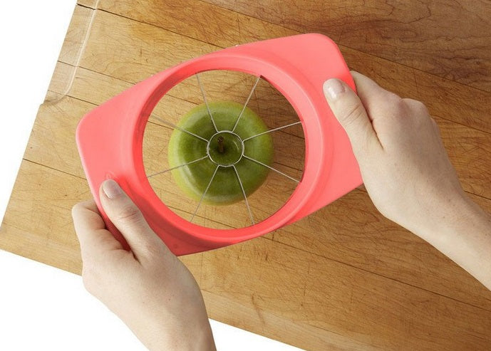 Chef'n Slicester Apple Slicer & Corer by Kitchen Niche