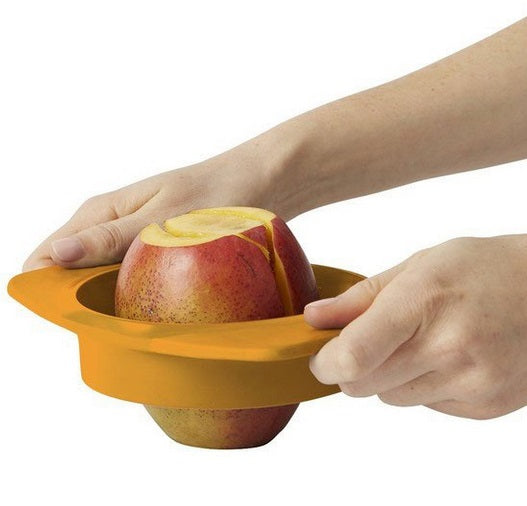 Chef'n Slicester Mango Pitter & Slicer by Kitchen Niche