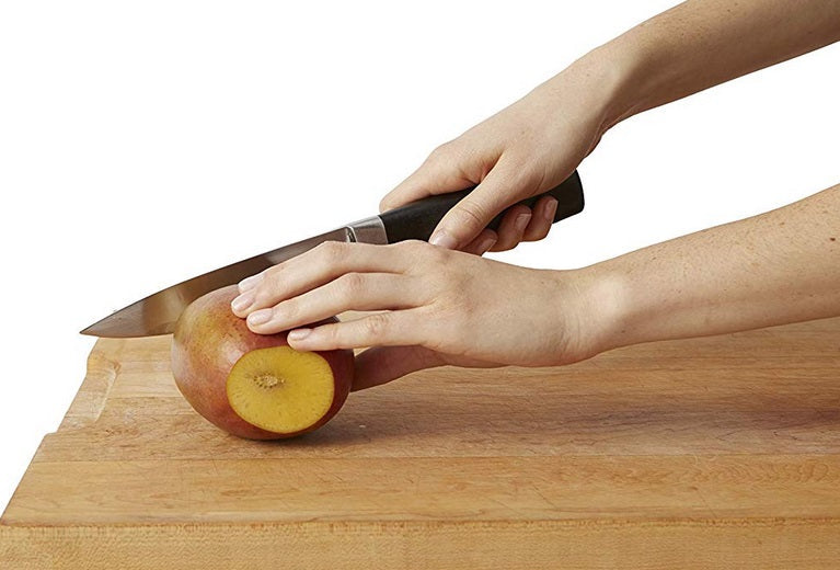 Chef'n Slicester Mango Pitter & Slicer by Kitchen Niche