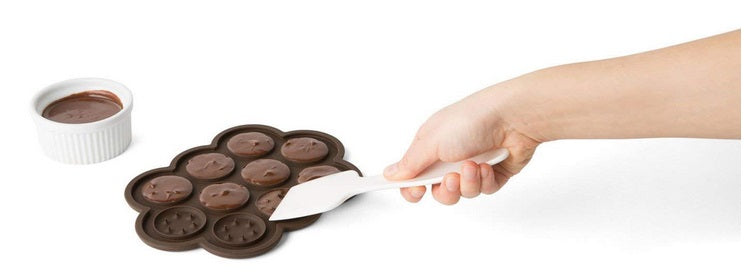 Chef'n SweetSpot Mini Ice Cream Sandwich Maker by Kitchen Niche