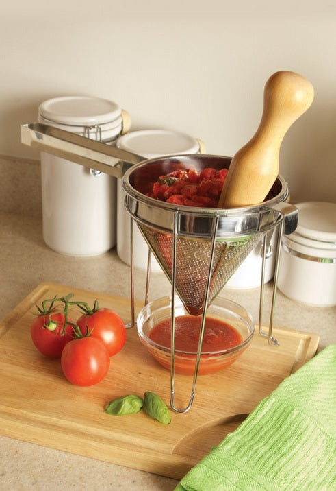 Fox Run 3-Piece Chinois Set by Kitchen Niche