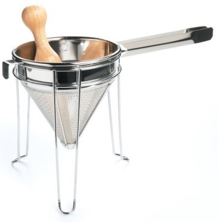 Fox Run 3-Piece Chinois Set by Kitchen Niche