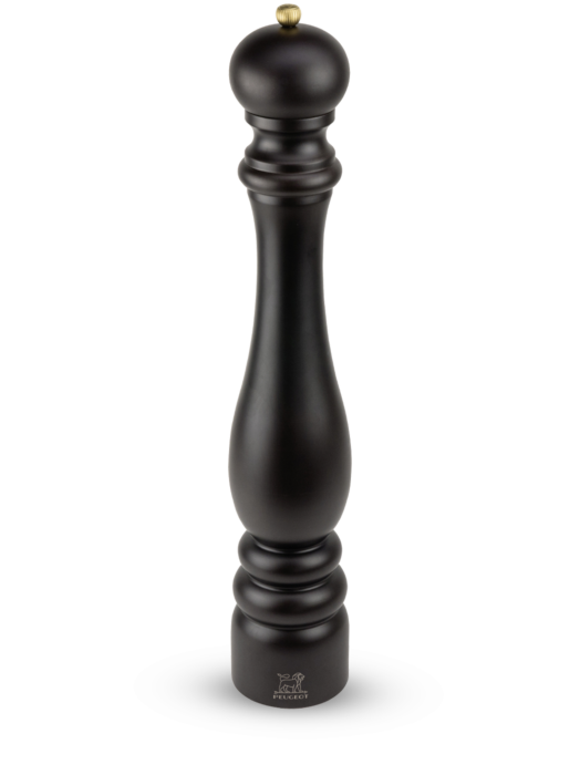 Peugeot Paris Classic Chocolate 50cm Pepper Mill by Kitchen Niche