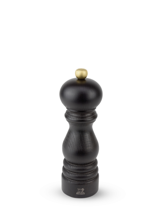 Peugeot Paris Classic Chocolate 18cm Salt Mill by Kitchen Niche