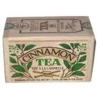 Metropolitan Tea Company Cinnamon Tea by Kitchen Niche