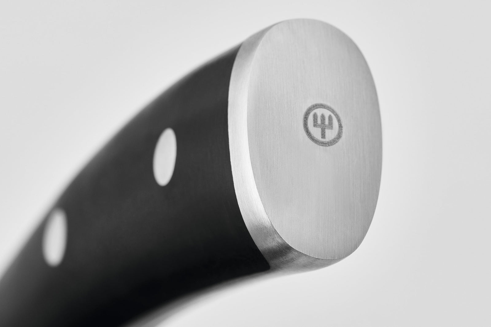 Wüsthof Classic Ikon Hollow Ground Santoku Knife – 5" Wusthof by Kitchen Niche