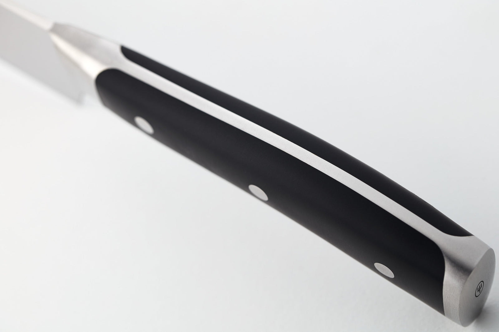Wüsthof Classic Ikon Utility Knife – 4.5" Wusthof by Kitchen Niche
