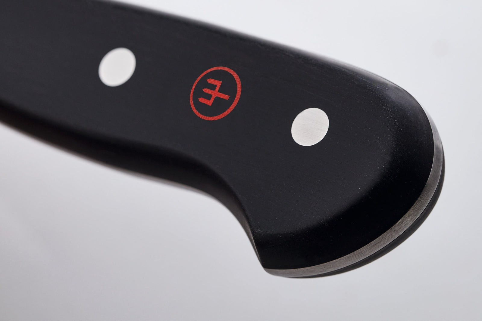 Wüsthof Classic Half Bolster Paring Knife – 3.5" Wusthof by Kitchen Niche