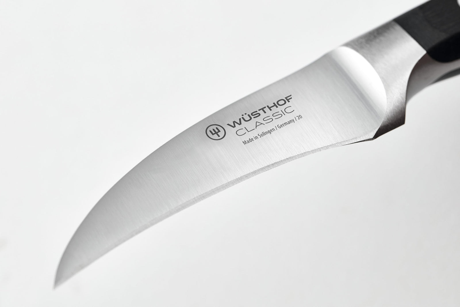 Wüsthof Classic Peeling Knife – 2.5" Wusthof by Kitchen Niche
