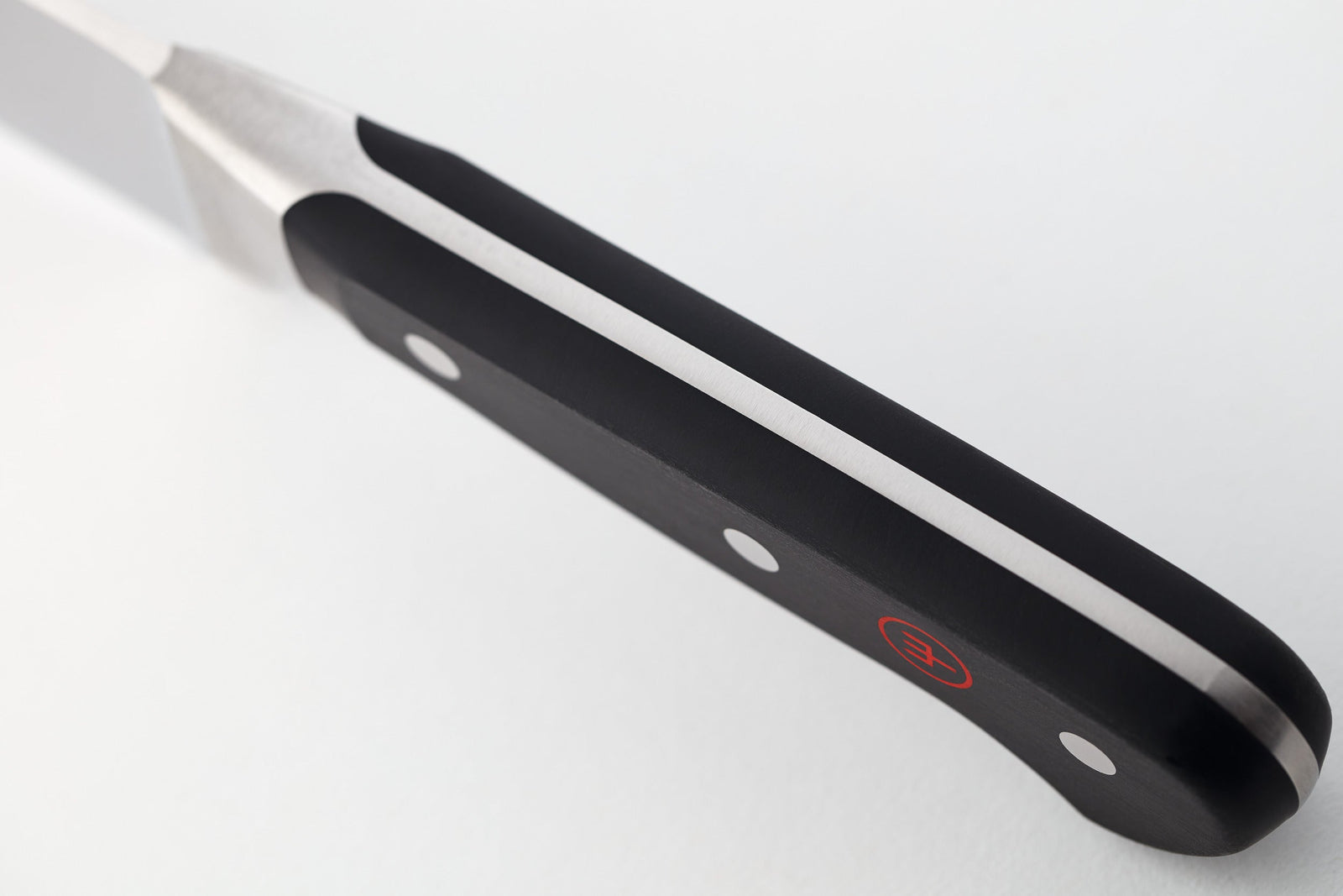Wüsthof Classic Half Bolster Paring Knife – 3.5" Wusthof by Kitchen Niche