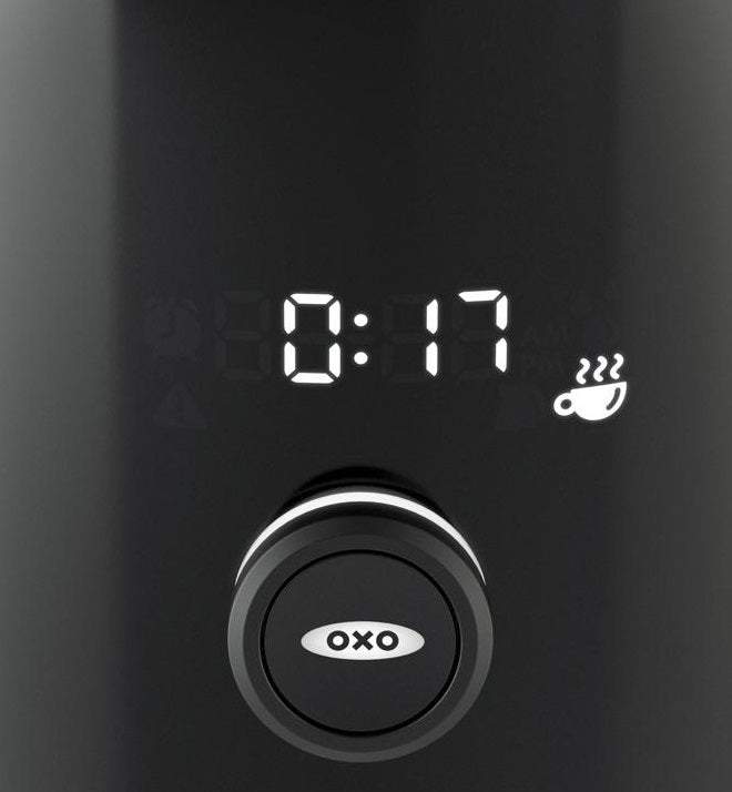 Oxo 9-Cup Coffee Maker by Kitchen Niche