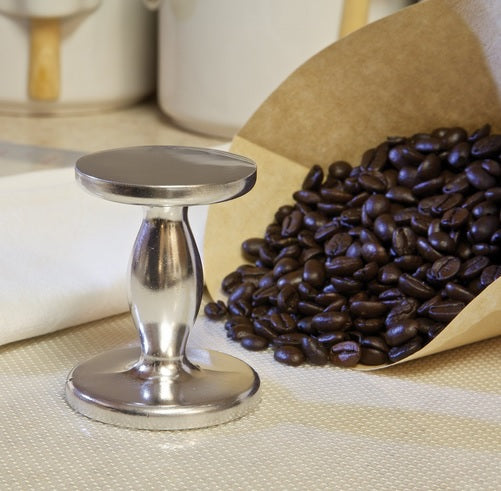 Fox Run Coffee Tamper by Kitchen Niche