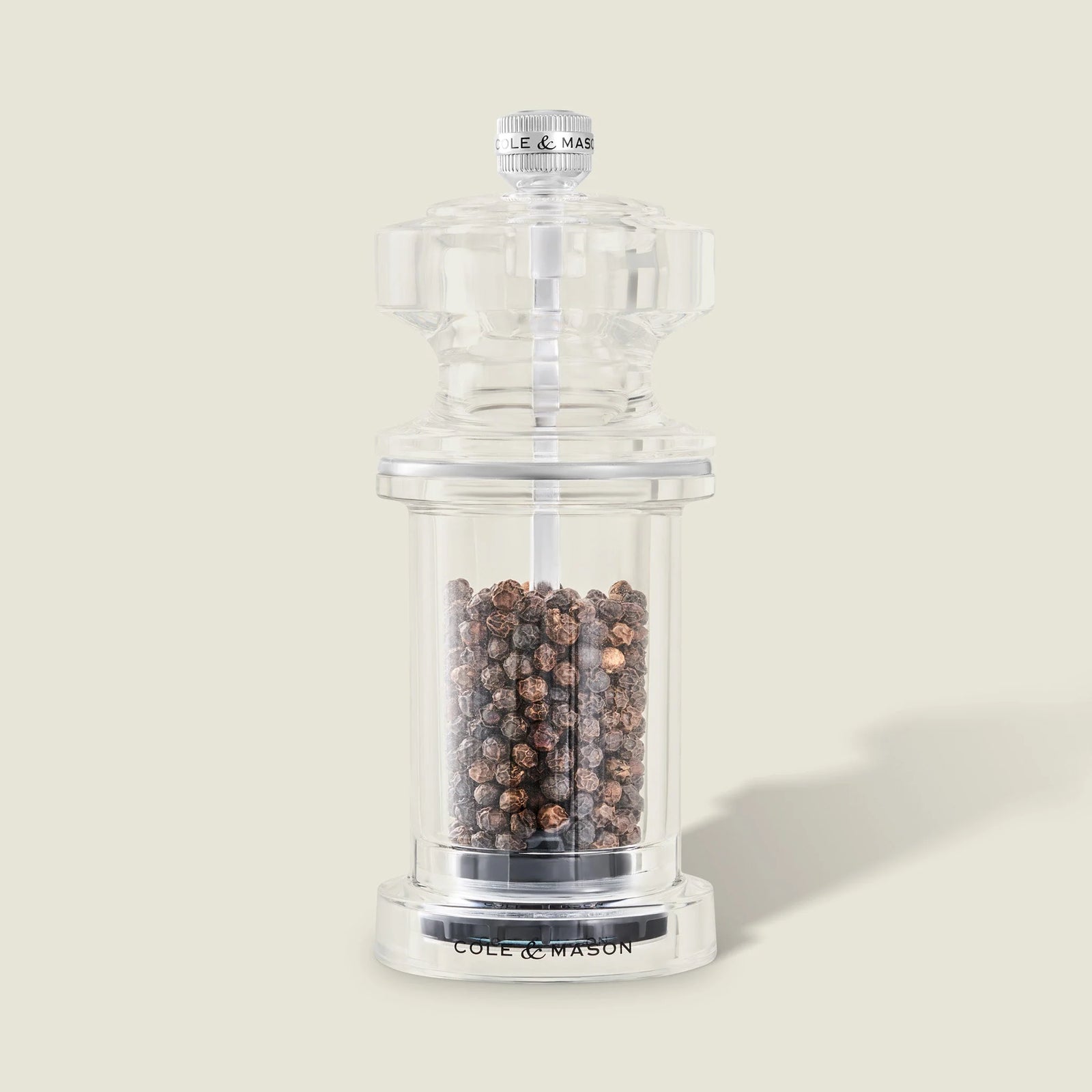 Cole & Mason 605 Classic Precision Pepper Mill