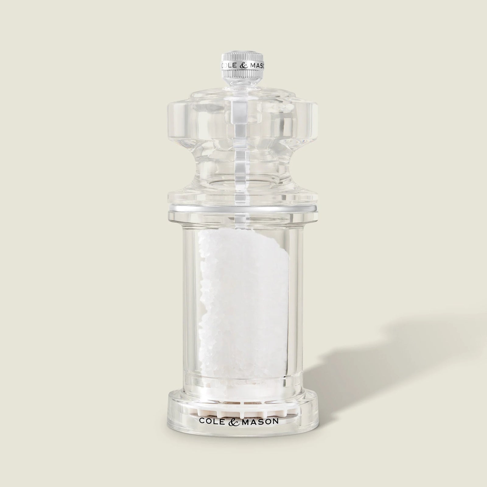 Cole & Mason 605 Classic Precision Salt Mill