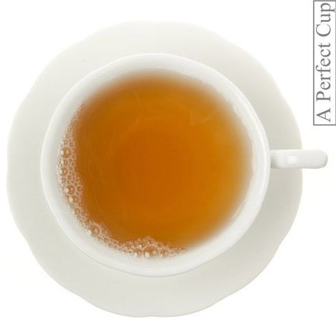 Metropolitan Tea Cold Be Gone Loose Leaf Herbal Tea 1.1 lbs by Kitchen Niche