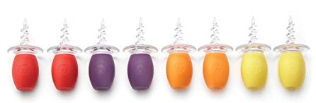 Outset Set of 8 Screw-in Corn Holders by Kitchen Niche