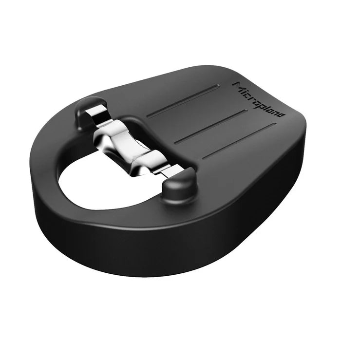 Microplane Mason Jar Corn Stripper