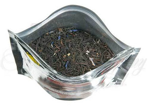 Metropolitan Tea Company Loose Cream Earl Grey Tea by Kitchen Niche