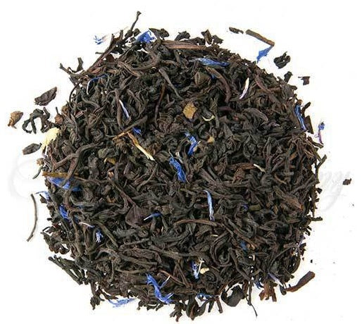 Metropolitan Tea Company Cream Earl Grey Tea 1.1lbs by Kitchen Niche