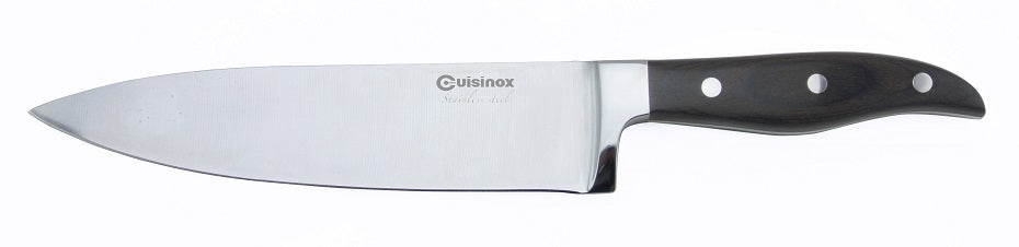 Cuisinox Chef Knife by Kitchen Niche