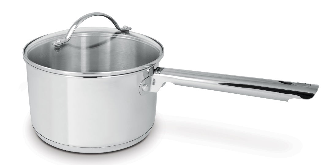 Cuisinox Deluxe 1.9 L Saucepan by Kitchen Niche