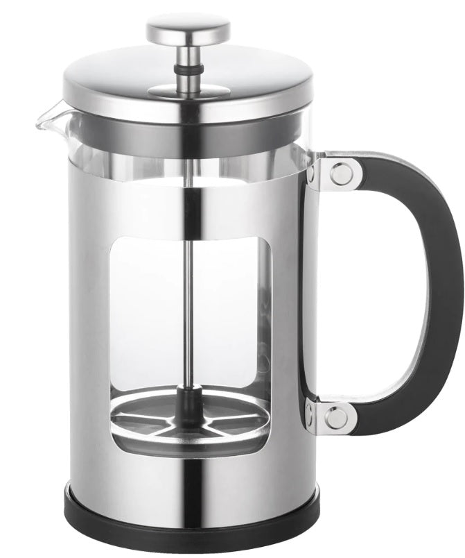 Cuisinox 1L / 34oz French Press Coffee Maker by Kitchen Niche