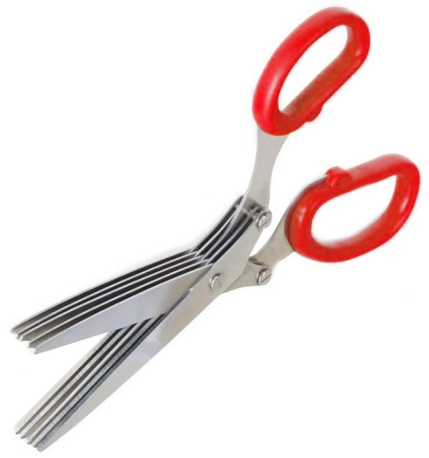 Cuisinox Herb Scissors by Kitchen Niche