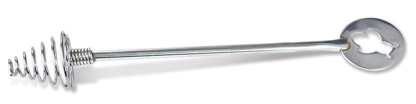 Cuisinox Stainless Steel Honey Dipper by Kitchen Niche