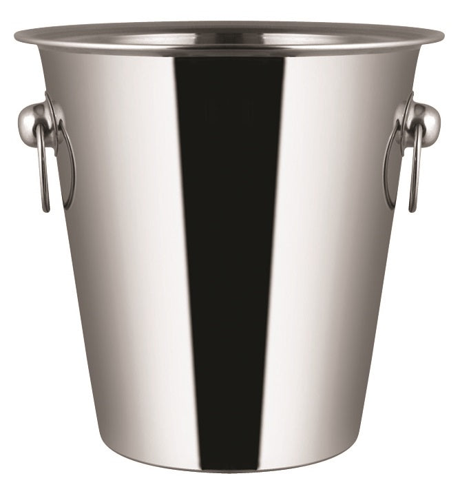 Cuisinox Stainless Steel Champagne & Wine Bucket by Kitchen Niche