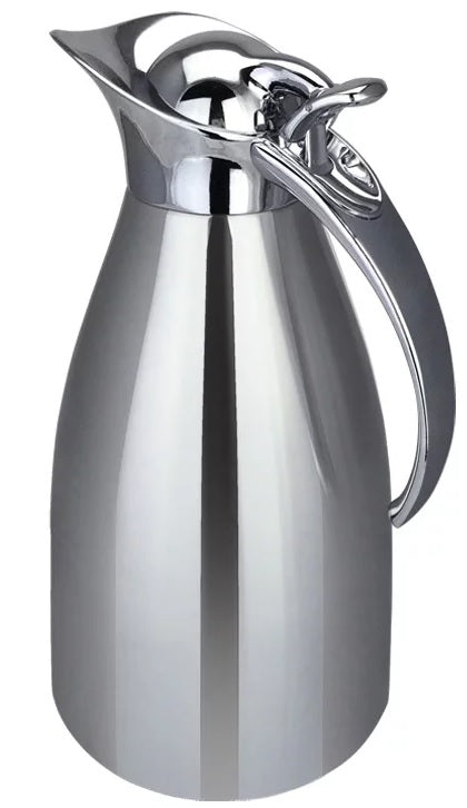 Cuisinox 1.5 L Double Wall Stainless Steel Carafe by Kitchen Niche