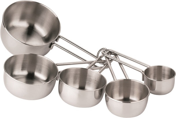 Cuisinox Measuring Cup Set by Kitchen Niche