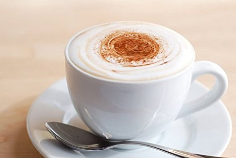 Cuisinox Cappuccino & Milk Frother by Kitchen Niche