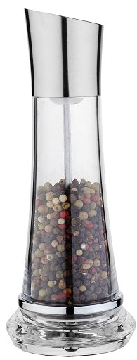 Cuisinox Salt, Pepper, & Flax Seed Grinder by Kitchen Niche